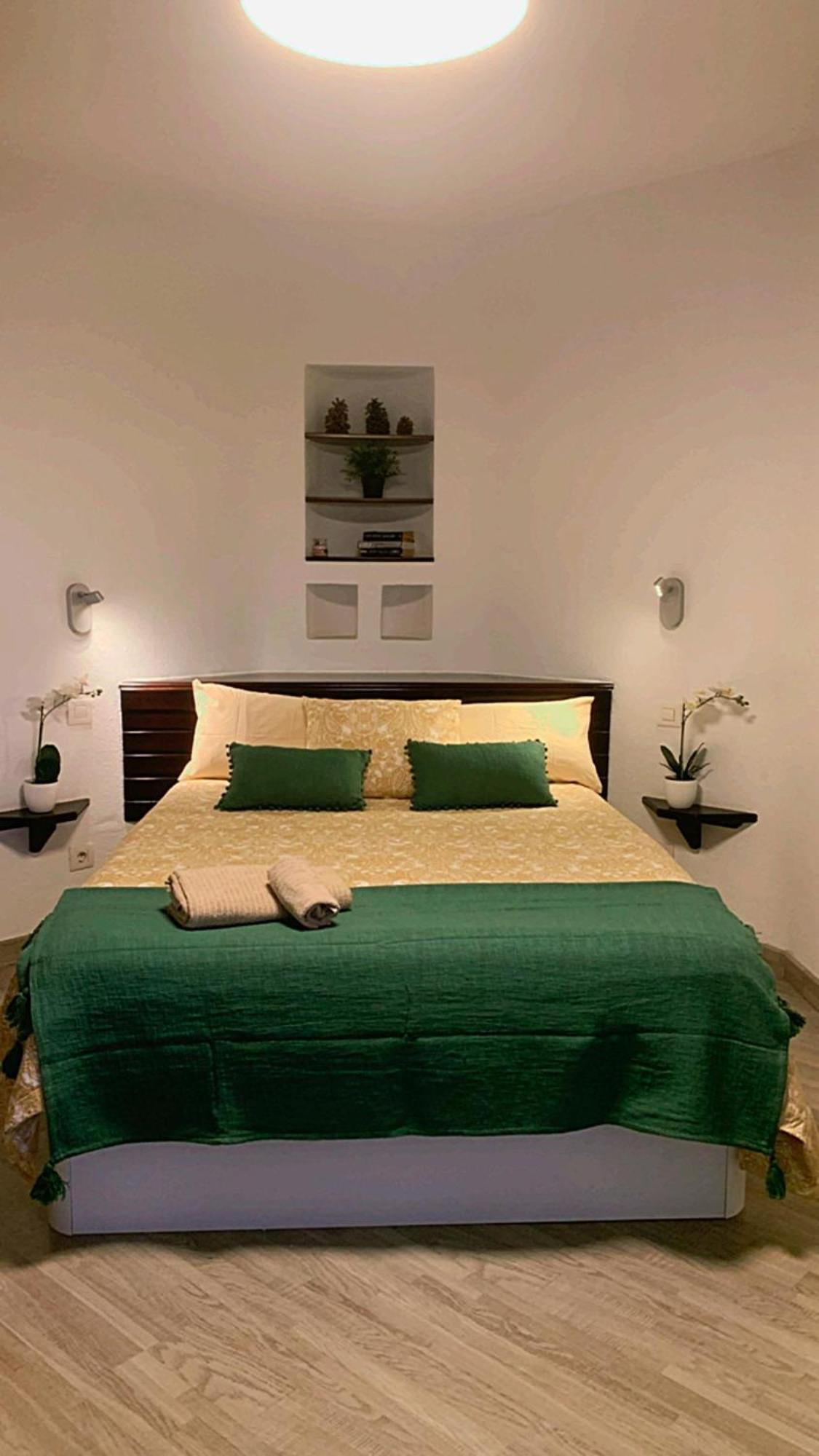 Studio Gio - Paraiso Del Sur Playa Paraíso Eksteriør bilde