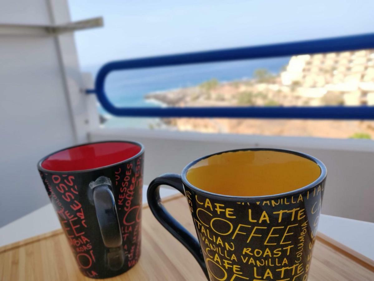 Studio Gio - Paraiso Del Sur Playa Paraíso Eksteriør bilde
