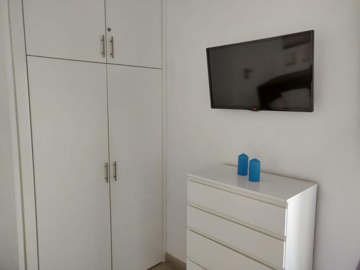 Studio Gio - Paraiso Del Sur Playa Paraíso Eksteriør bilde