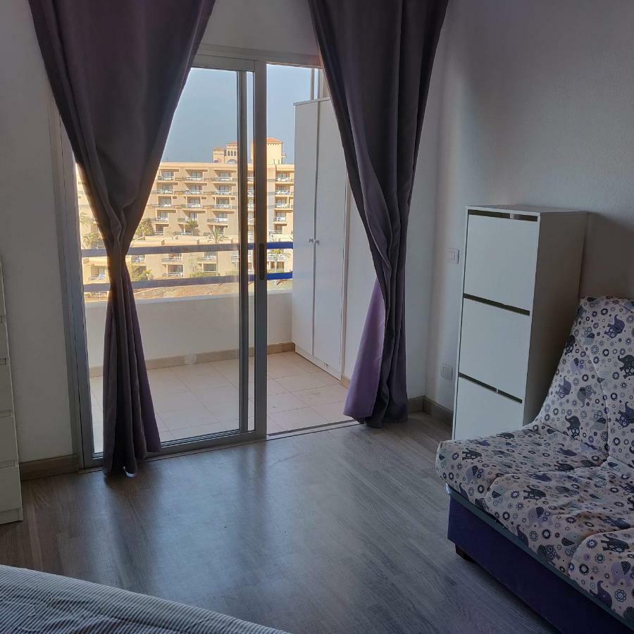 Studio Gio - Paraiso Del Sur Playa Paraíso Eksteriør bilde