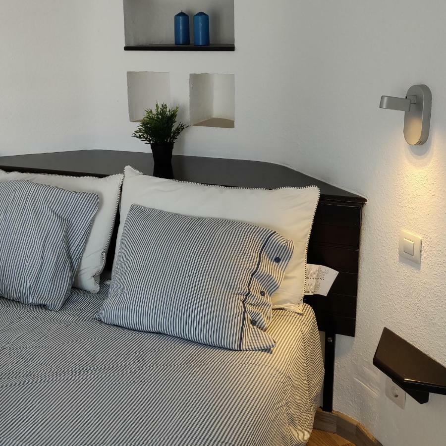 Studio Gio - Paraiso Del Sur Playa Paraíso Eksteriør bilde