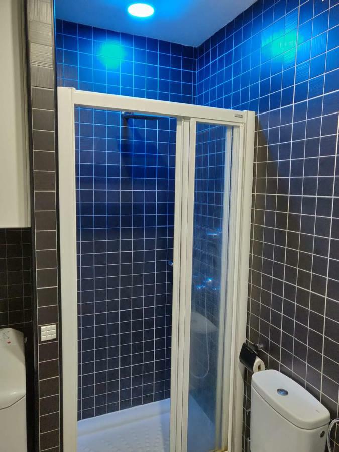 Studio Gio - Paraiso Del Sur Playa Paraíso Eksteriør bilde
