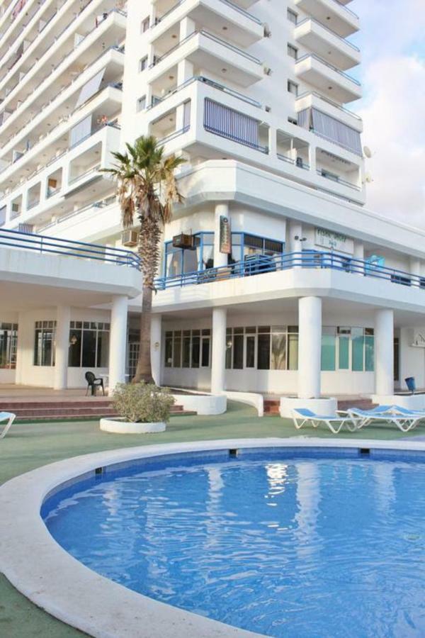 Studio Gio - Paraiso Del Sur Playa Paraíso Eksteriør bilde