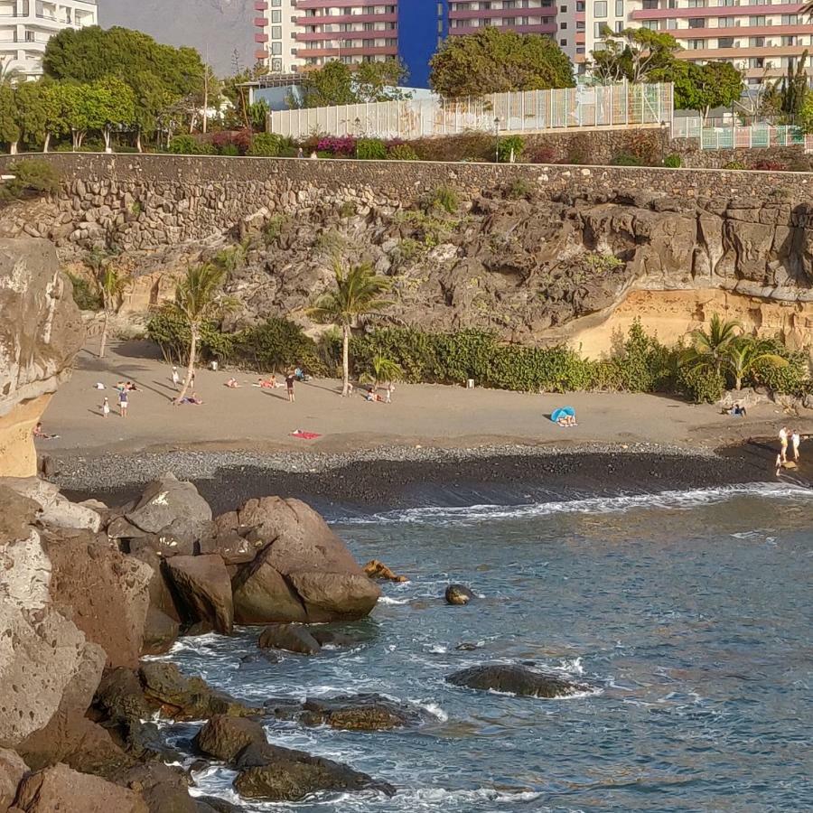 Studio Gio - Paraiso Del Sur Playa Paraíso Eksteriør bilde