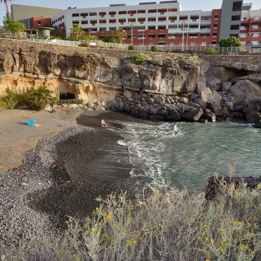 Studio Gio - Paraiso Del Sur Playa Paraíso Eksteriør bilde