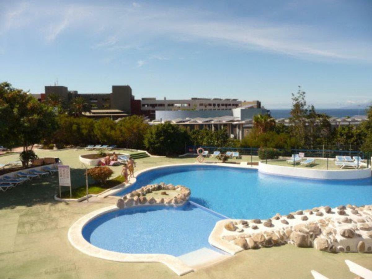 Studio Gio - Paraiso Del Sur Playa Paraíso Eksteriør bilde