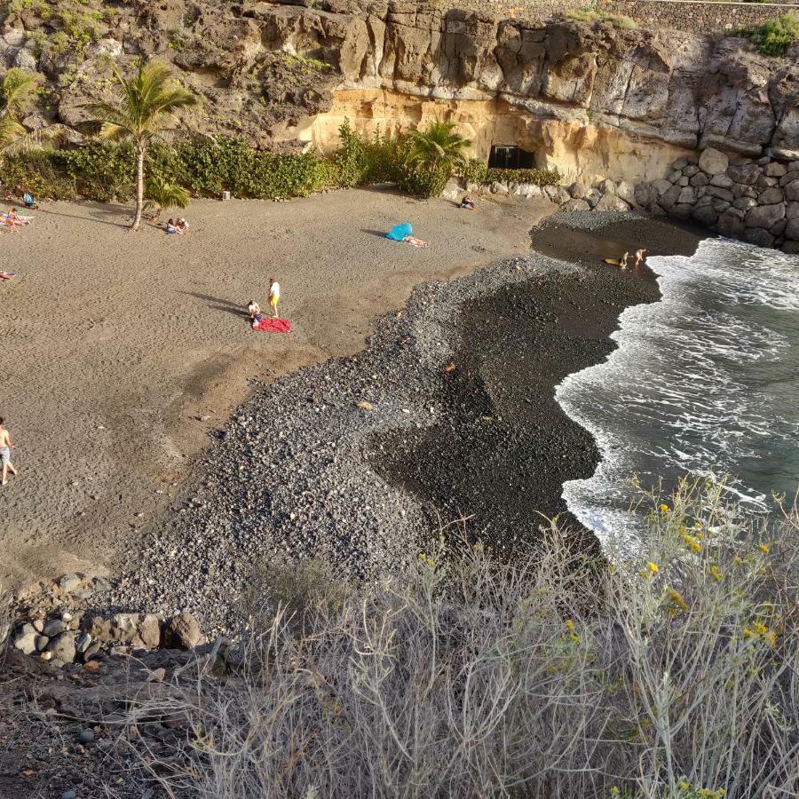Studio Gio - Paraiso Del Sur Playa Paraíso Eksteriør bilde