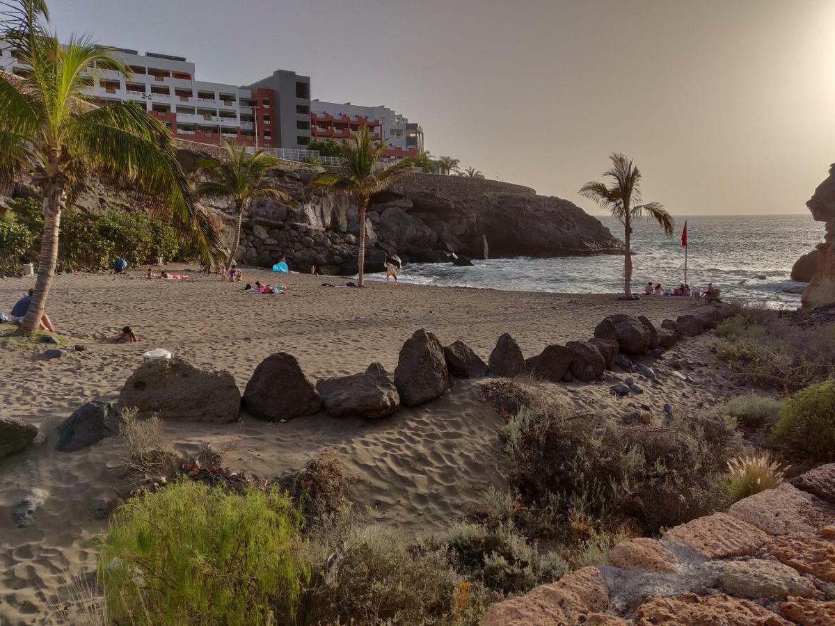 Studio Gio - Paraiso Del Sur Playa Paraíso Eksteriør bilde